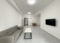 整租·月川公寓 2室1厅 北_月川公寓租房