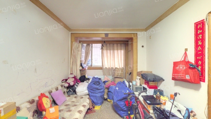 马鞍东路社区二手房实景图