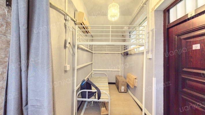 连丰胡同二手房实景图