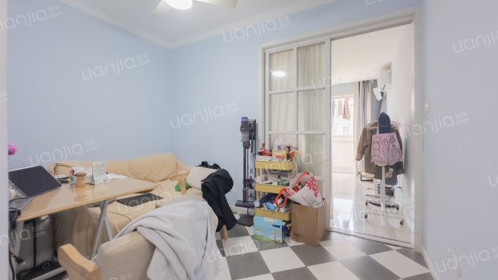 御桥五街坊二手房实景图