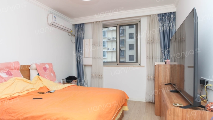 大连公寓二手房实景图