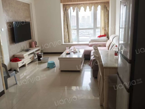 整租·韩滩新城 3室2厅 南/北