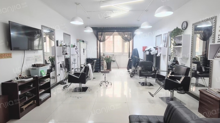 聚贤里二手房实景图