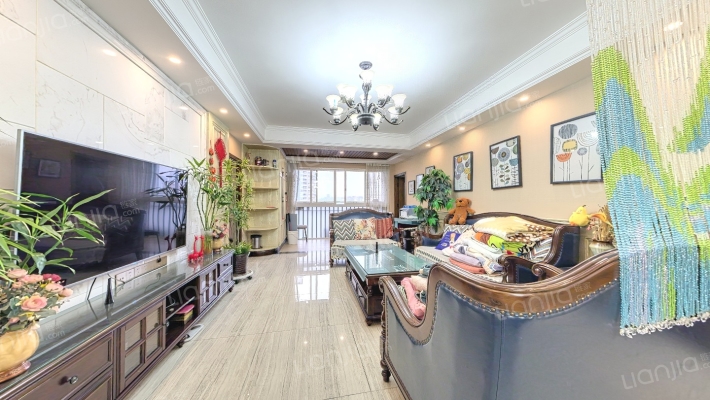 祥弘当代城二手房实景图