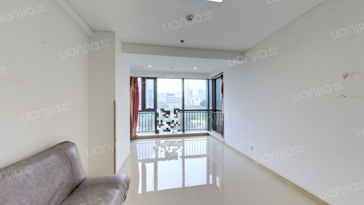 熙旺广场二手房实景图