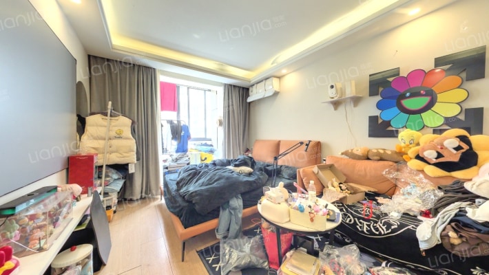 上钢八村二手房实景图