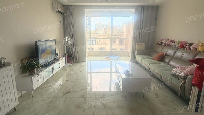 福城二手房实景图