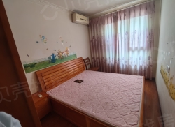 整租·万景阳光 3室2厅 东南_万景阳光租房