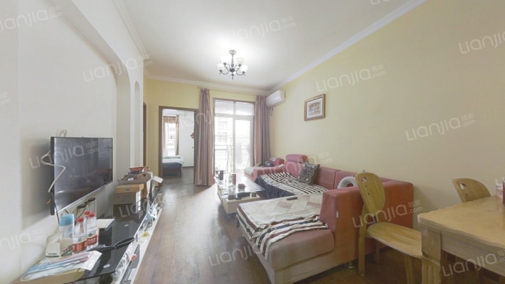 时代都汇C组团二手房实景图