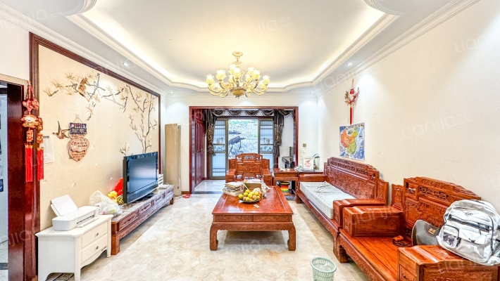 景瑞御蓝湾东区二手房实景图