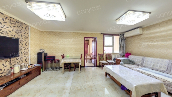 天兴家园二手房实景图