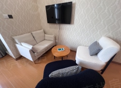 整租·75号公馆 1室1厅 西北_75号公馆租房