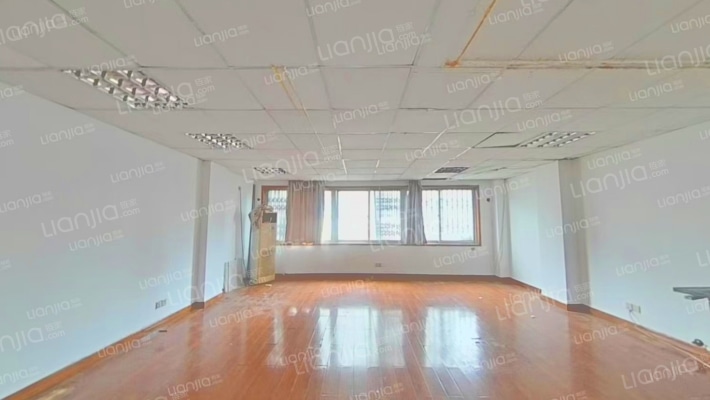 嘉里商务楼二手房实景图