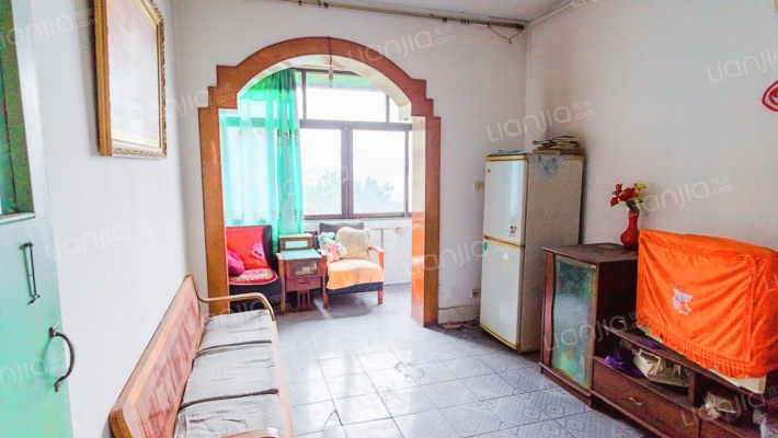 轻化四村二手房实景图