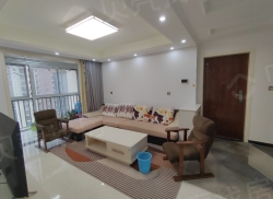 整租·彩虹城 3室2厅 南_彩虹城租房