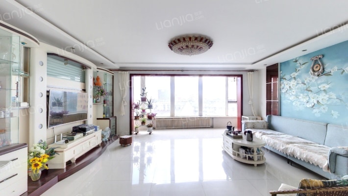 武夷花园二手房实景图