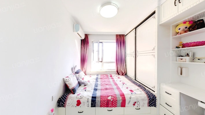 长河湾二手房实景图