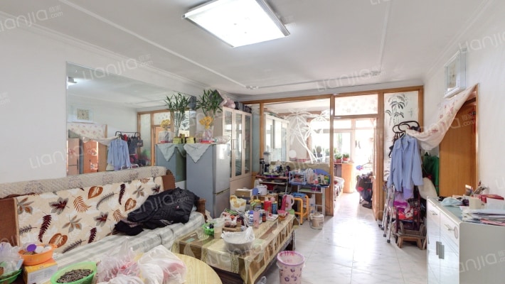 观音寺小区二手房实景图