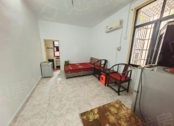 整租·求索西路 1室0厅 南/北_求索西路租房