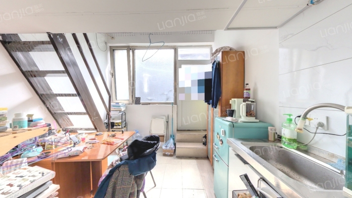 五福里二手房实景图