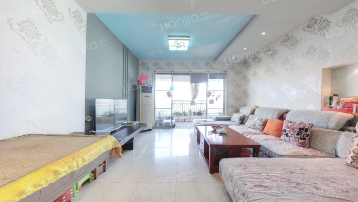 聚丰花园二手房实景图