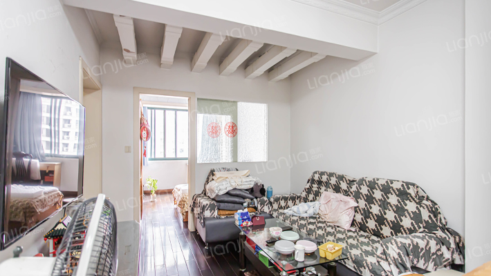 白玉新村二手房实景图