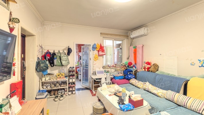 南华小区二手房实景图