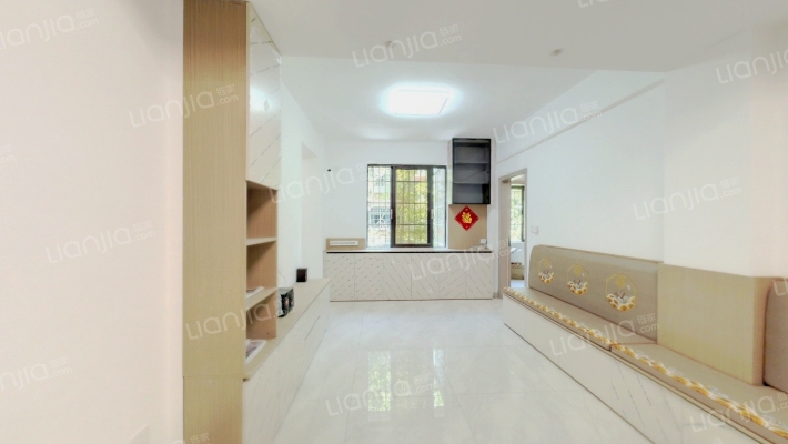 景云路二手房实景图