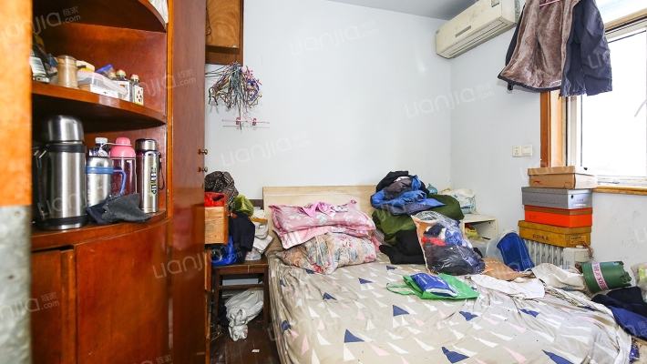 仁德小区二手房实景图