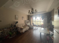 整租·银河领域 3室2厅 南/北_银河领域租房