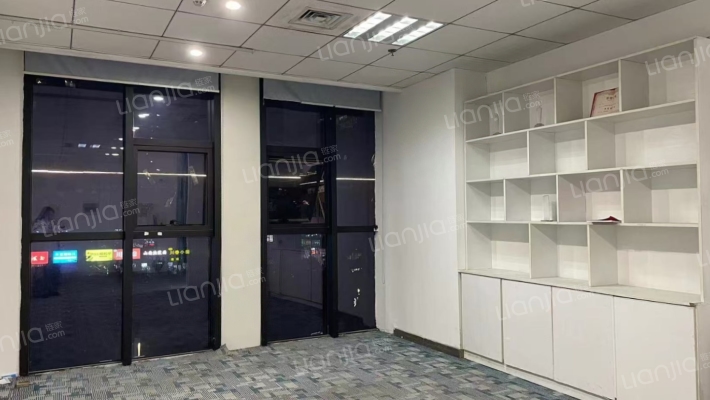 郑东商业中心二手房实景图