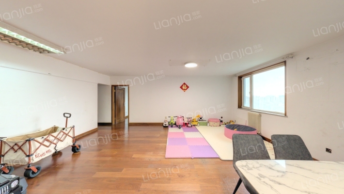 乐澜宝邸二手房实景图