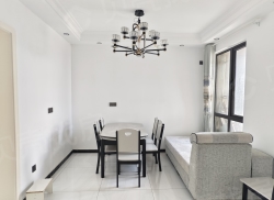 整租·万霖远都 2室2厅 南_万霖远都租房