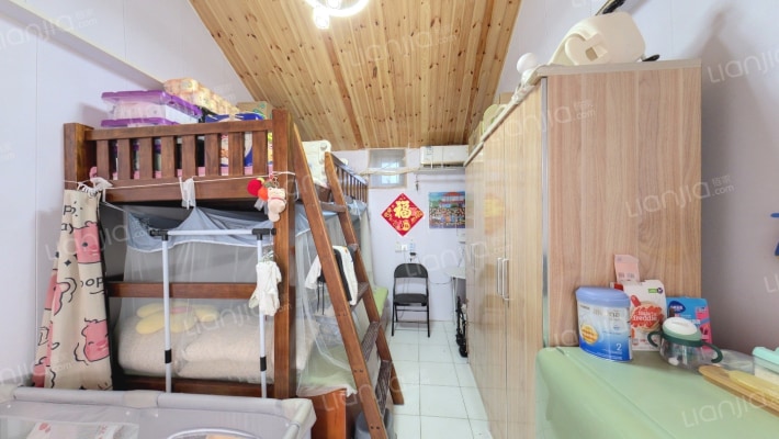 后永康北巷二手房实景图