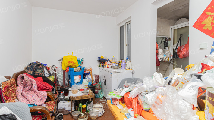 学府康居园二手房实景图