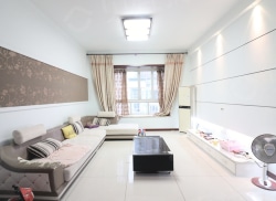 整租·翡翠城 3室2厅 南_翡翠城租房