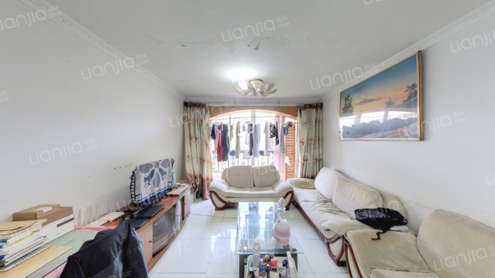 东景苑二手房实景图