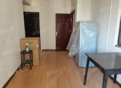 整租·鸿儒翰林居 2室1厅 南/北_鸿儒翰林居租房