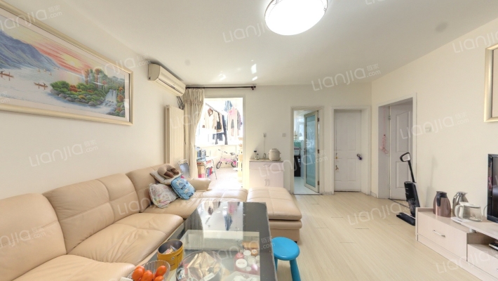 亚运花园二手房实景图