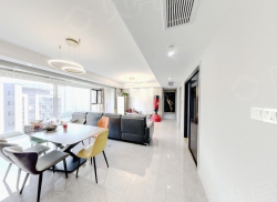 整租·保利融侨时光印象 4室2厅 南_保利融侨时光印象租房