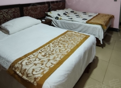 整租·景康二区 1室0厅 东/南_景康二区租房