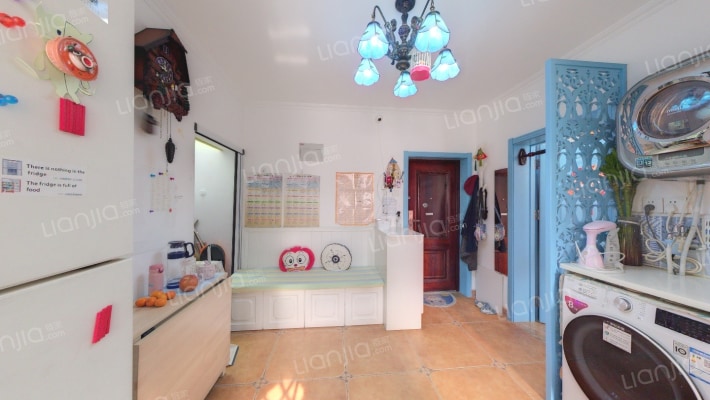 百万庄大街甲21号院二手房实景图