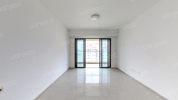 中国铁建梧桐苑二手房实景图