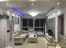 整租·万象后街福景苑 2室2厅 南_万象后街福景苑租房