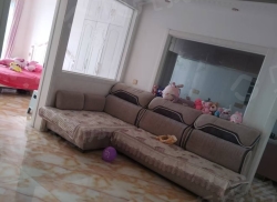 整租·华阳星月城 2室1厅 南_华阳星月城租房