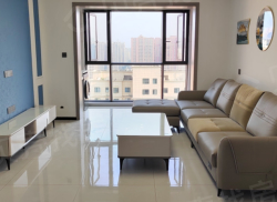 整租·西湖庄园 2室2厅 南_西湖庄园租房