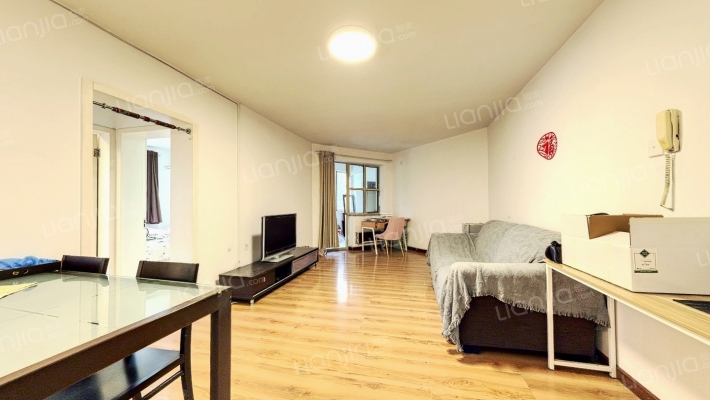 胡家园26号院二手房实景图