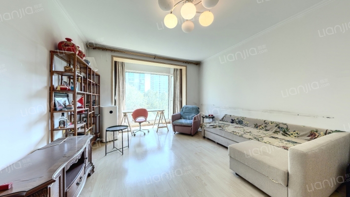 山水文园三期二手房实景图