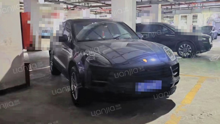 源昌豪庭二期二手房实景图