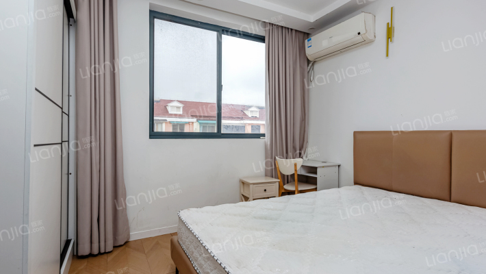 洛川中路952弄二手房实景图